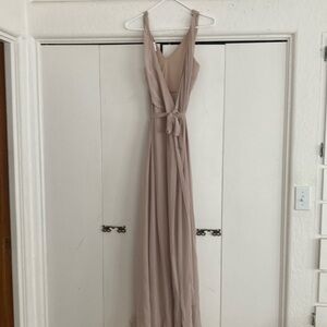 Birdie Grey Doris Bridesmaid Dress